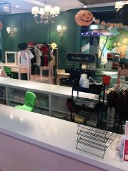 -卡通尼乐园(上海万象城店)