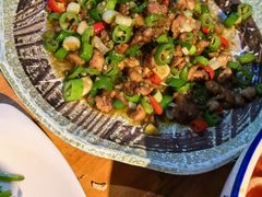 -青城甲(青城山店)