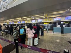 -重庆江北国际机场-T2航站楼