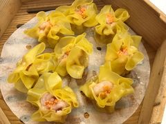 -番禺宾馆丽苑厅