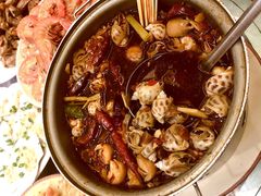 -盛港湾海鲜食府(黄沙店)