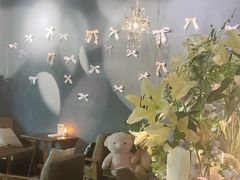 -咖法森林·咖啡  酒吧(天河店)