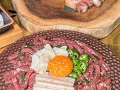 -虎哥六韩式烤肉料理 TIGERGRILL(隆生金山湖中心购物广场店)