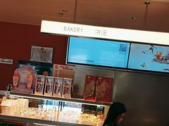 -奈雪的茶(市百一店)