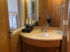 -长沙小天鹅戴斯酒店