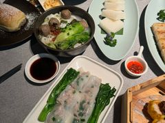 -晓粤·惹味粤菜(凯德乐峰广场店)