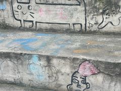 -黄桷坪涂鸦艺术街