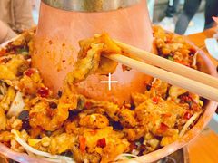 -炉小二铜锅牛蛙•川湘菜(三里屯店)