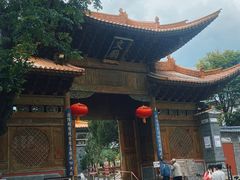 -大理文庙(大理古城)