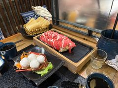 -湊湊火锅·茶憩(上海合生汇店)