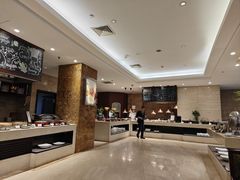 -临空皇冠假日酒店-西餐厅(首都机场店)