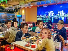 -荣叔港式沙嗲牛肉火锅(正佳潮流店)