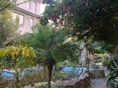 -明月山庄私房菜(环海东路店)