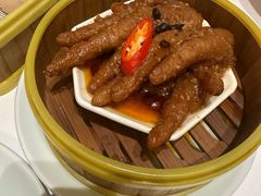 -香港狮子山下·明星粤菜餐厅(北苑店)