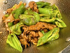 -耶里夏丽·丝路新疆菜·清真食品(徐家汇臻选店)