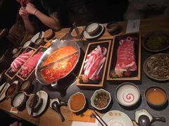 -湊湊火锅·茶憩(石家庄万象城店)