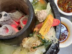 -边疆缘正宗腾冲风味菜馆(腾冲店)