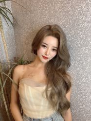 -3AM HAIR SALON染发接发