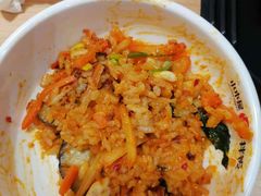 -小木屋拌饭(沈阳中街大悦城店)