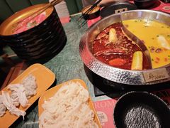 -牛New寿喜烧(曹路花园城店)