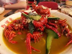 -虾满堂(瑞虹店)