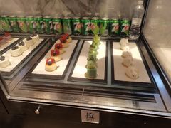 -都会尚膳·海鲜自助餐厅(重庆万豪酒店)