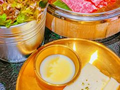 -何发发和牛烧肉·鳗鱼榴莲放题自助(乐峰广场店)