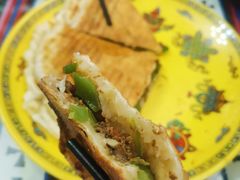 -卡万金特色藏餐