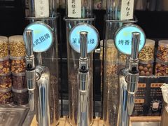 -韩盛·盛江山自助料理(中街大悦城黑金店)