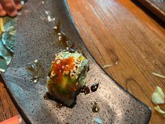 -京鹿料理(荟聚店)