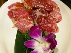 -漫烤鱼&徐州烧烤夜宵(万达店)