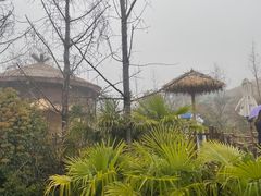 -茅山东方盐湖城景区