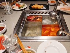 -海底捞火锅(攀枝花万达店)