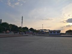 -卧龙湖