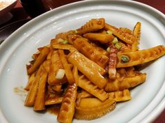 -久宴·天目湖大鱼头(恐龙园店)