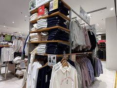 -优衣库(厦门SM广场店)