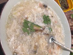 皮蛋豆腐羹-大唐高老庄(红旗路店)