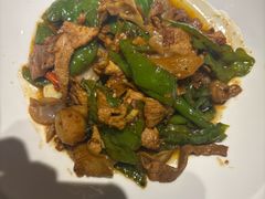 -北平盛世·新京菜·北京烤鸭(劲松·双井店)