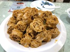 -良师门滨海人家·海鲜·家常菜(滨海城店)