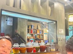 -老山村酒楼(白石洲店)