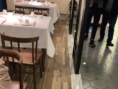 -小厨娘淮扬菜(诚信大道店)