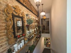 -六月花园咖啡馆(中关村东路店)
