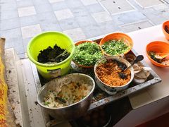 -阿麟馄饨(延长路店)