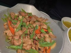 -雀蓝川菜(奥体广场店)