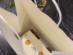 -THE WOODS 简餐 (国贸商城店)