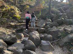 -南京市江宁方山