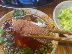 -正南齊北重庆老火锅(光华村直营店)