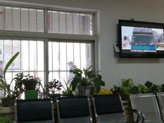 -京西五环检测场