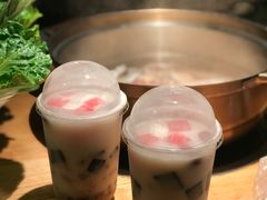 -大头椰·椰子鸡火锅(南宁万象城店)