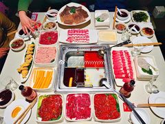 -海底捞火锅(亲子主题北金鹰店)